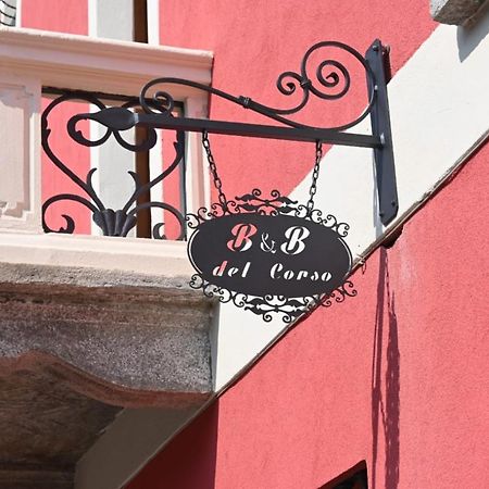 B&B Del Corso Castano Primo Εξωτερικό φωτογραφία