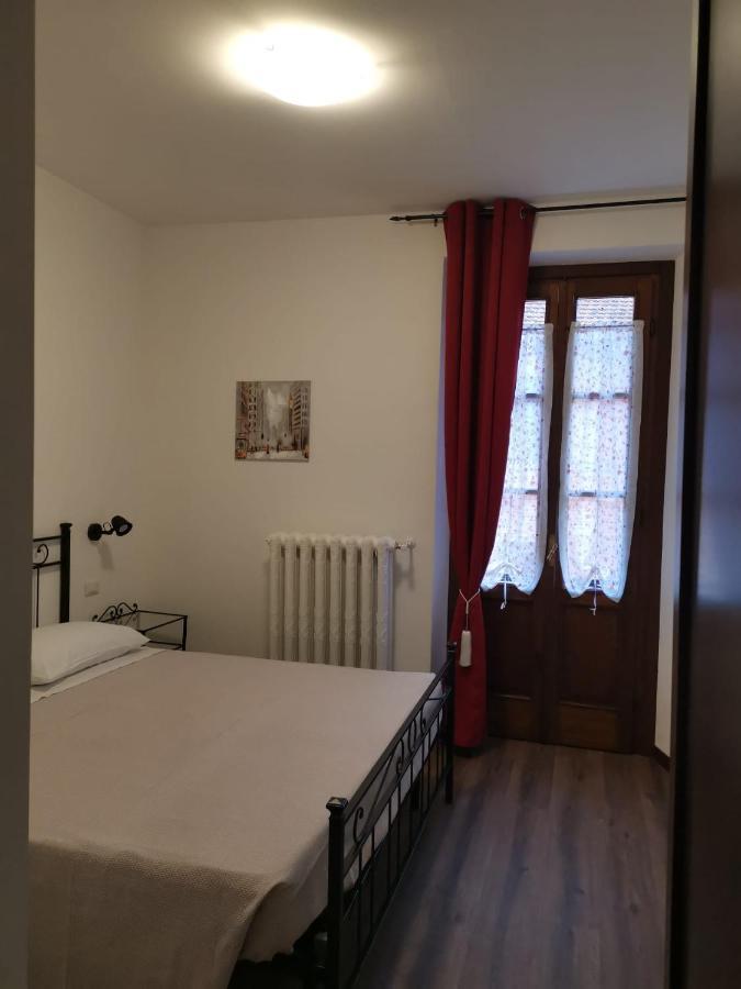 B&B Del Corso Castano Primo Εξωτερικό φωτογραφία