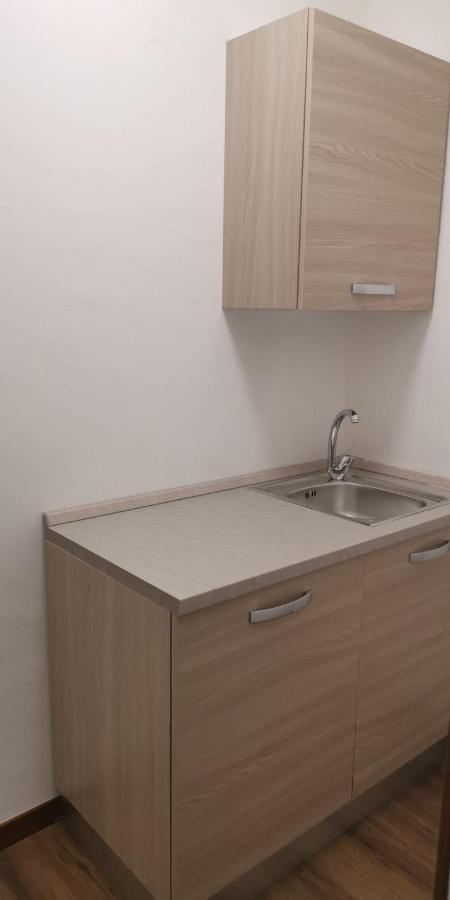 B&B Del Corso Castano Primo Εξωτερικό φωτογραφία