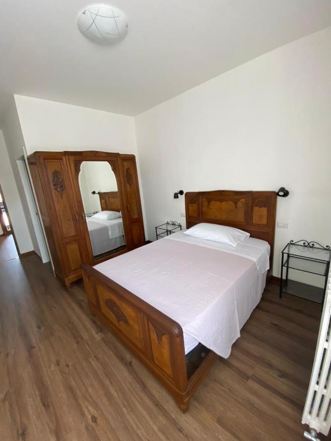 B&B Del Corso Castano Primo Εξωτερικό φωτογραφία