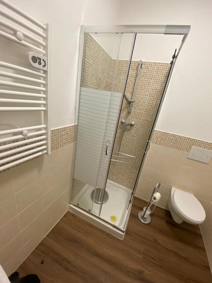 B&B Del Corso Castano Primo Εξωτερικό φωτογραφία