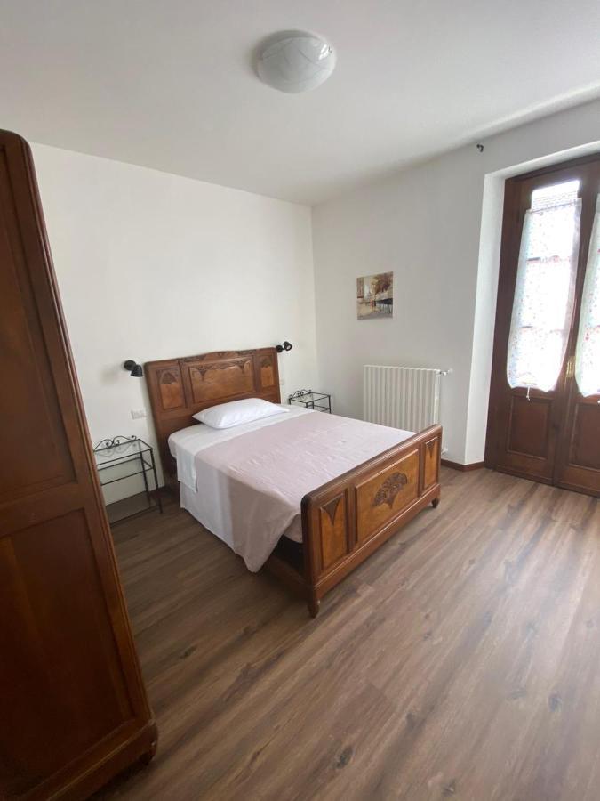 B&B Del Corso Castano Primo Εξωτερικό φωτογραφία