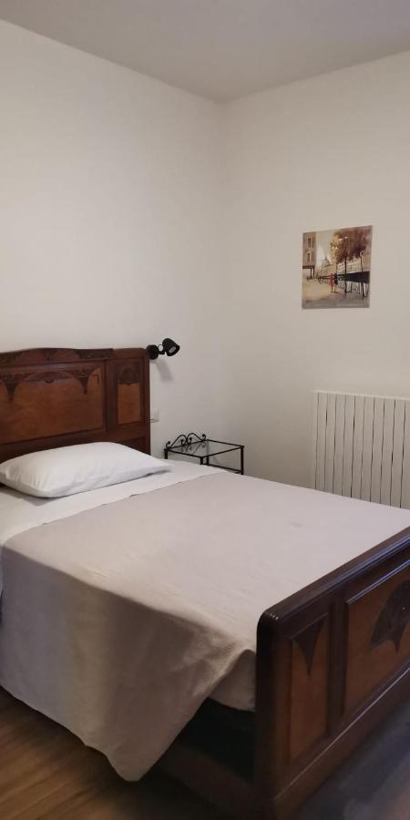 B&B Del Corso Castano Primo Εξωτερικό φωτογραφία